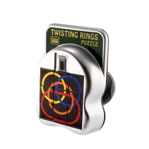 Twist Ring